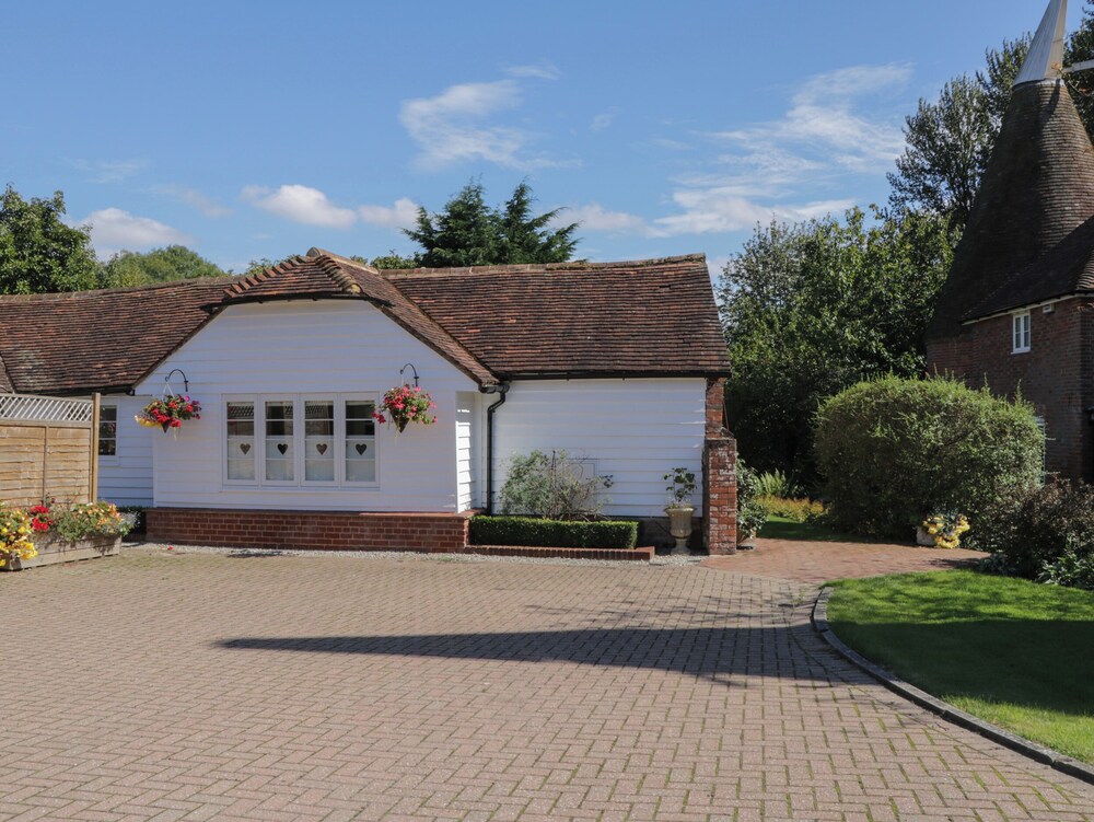 Oast Cottage
