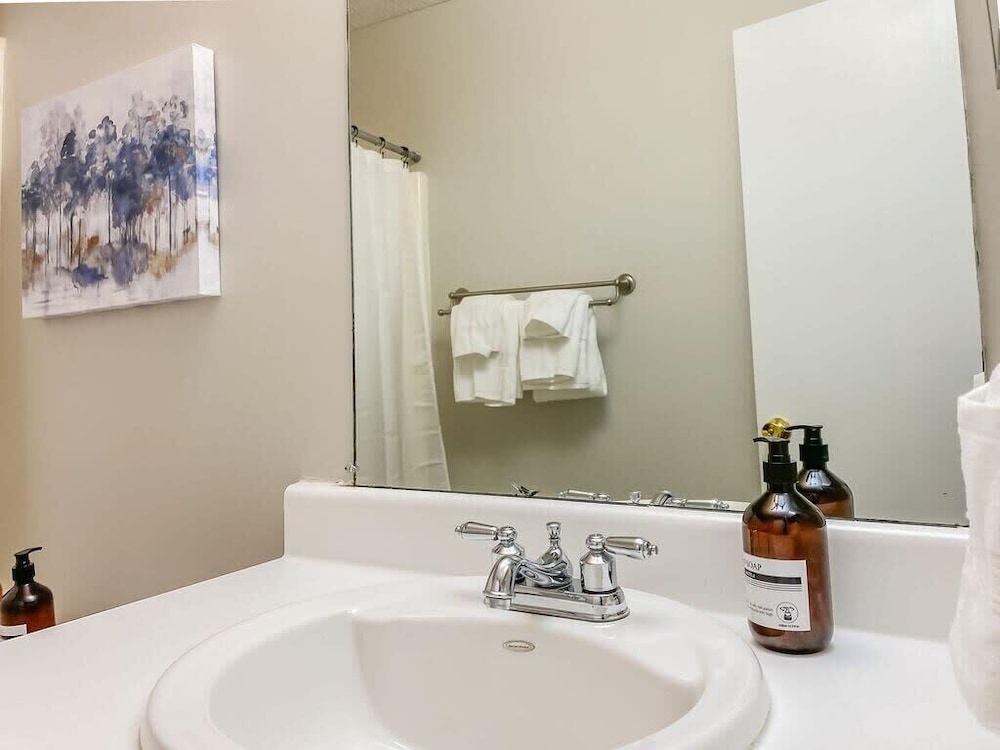Knox Creek Retreat