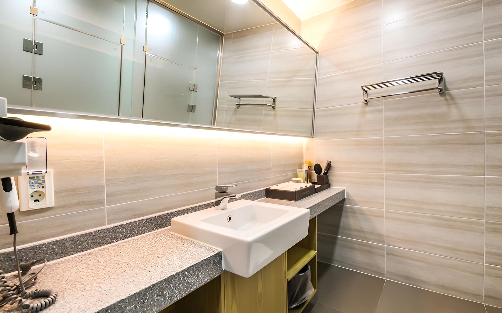 Naju Dream Hotel