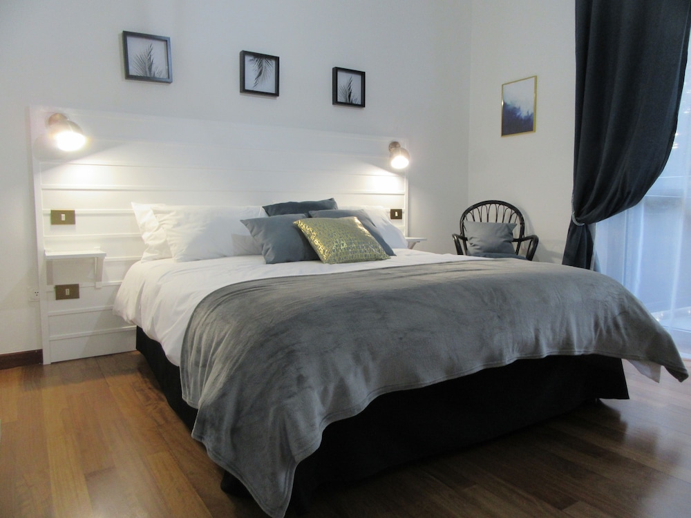 Corso 194 Bed and Breakfast photo 4