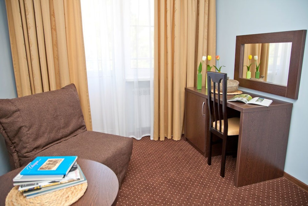 Guest House Africa