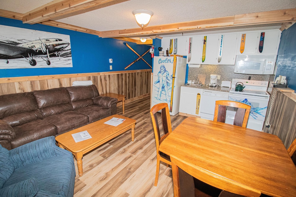 Mountaintop Condos