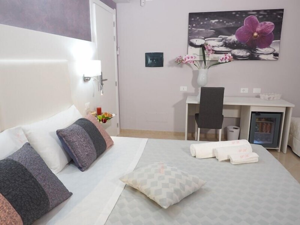 Pepè Accommodation