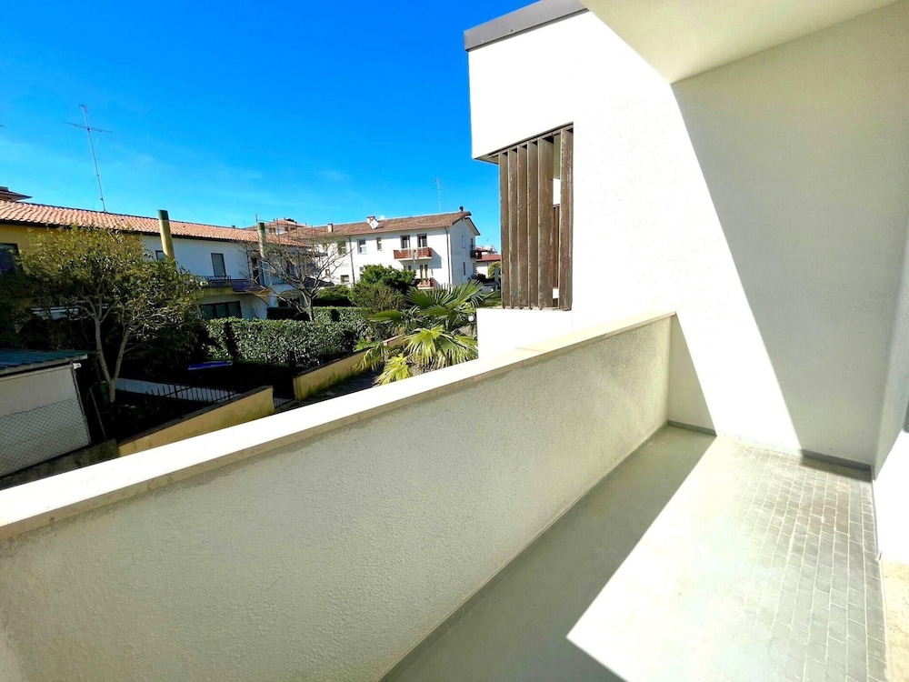 Villa in Caorle Near Spiaggia Tartaruga
