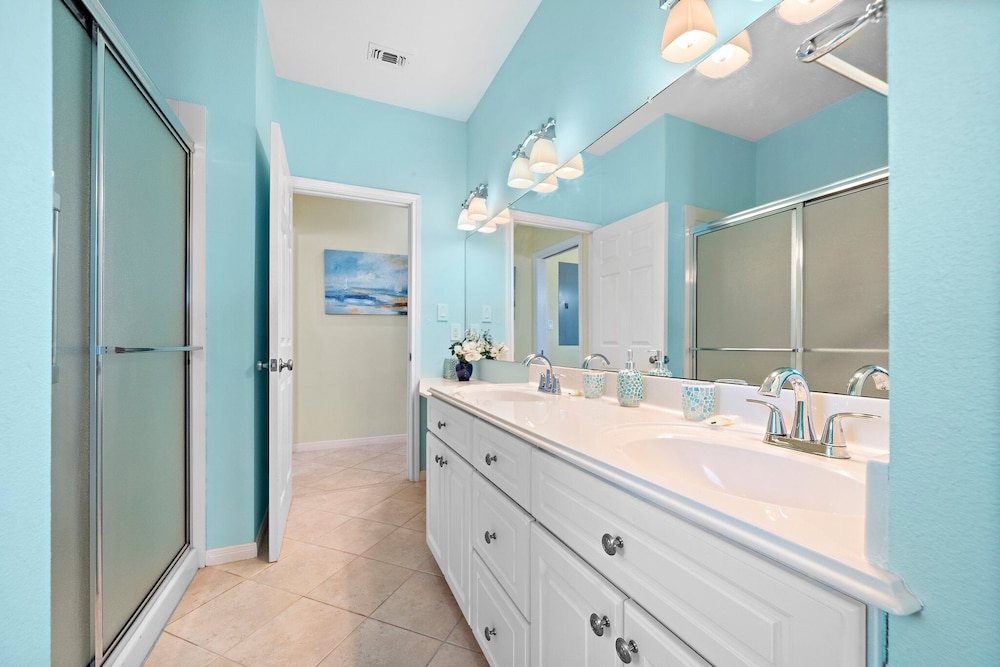 Starlight Oasis by Ryson Vacation Rentals