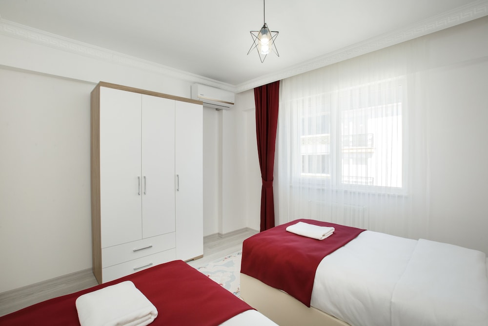 Golden Star Suites view 5
