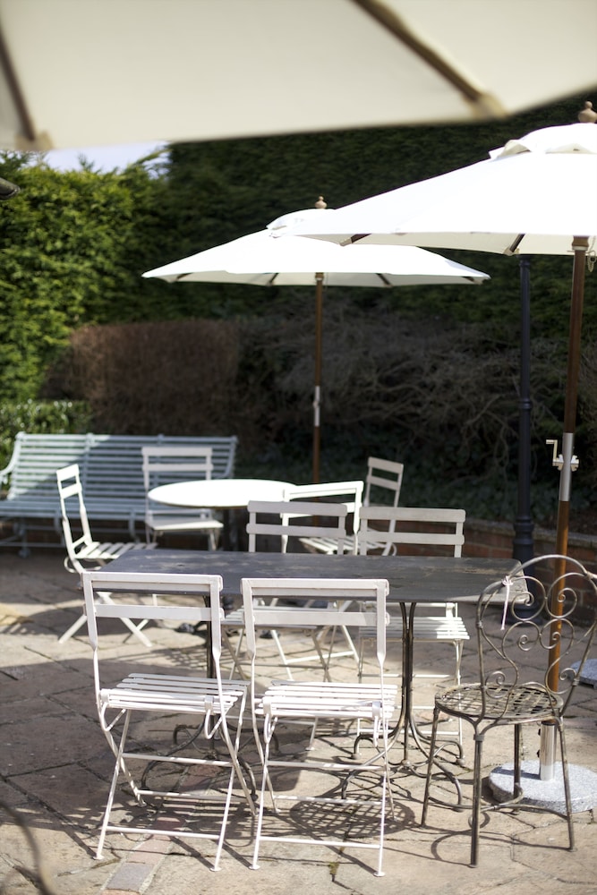 Bourne Valley Inn