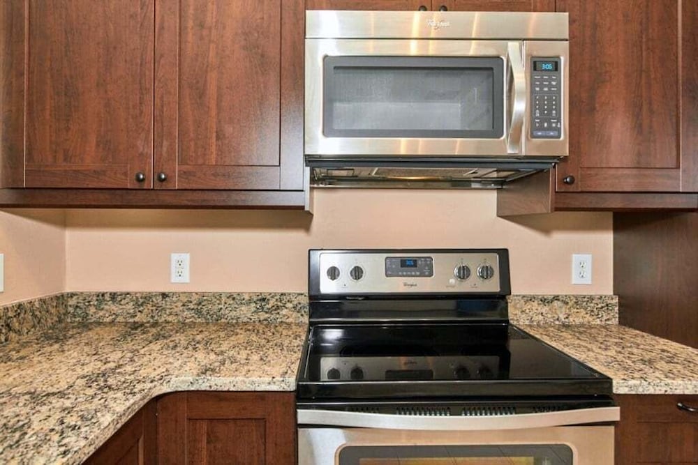 Windsor Palms Resort Townhome W/ Pool Near Disney 3 Bedroom Townhouse