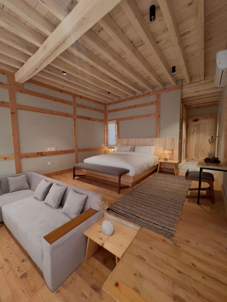 The Rihla Hunza - Managed By Luxus