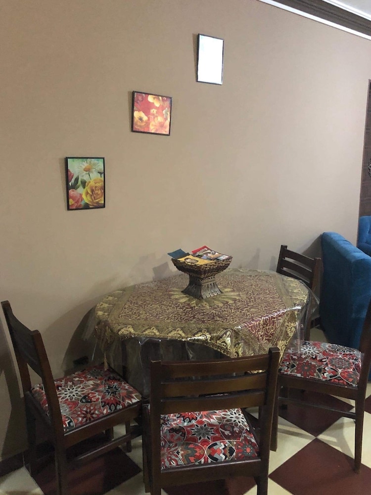 Explore Cairo From A Cozy Designed apt