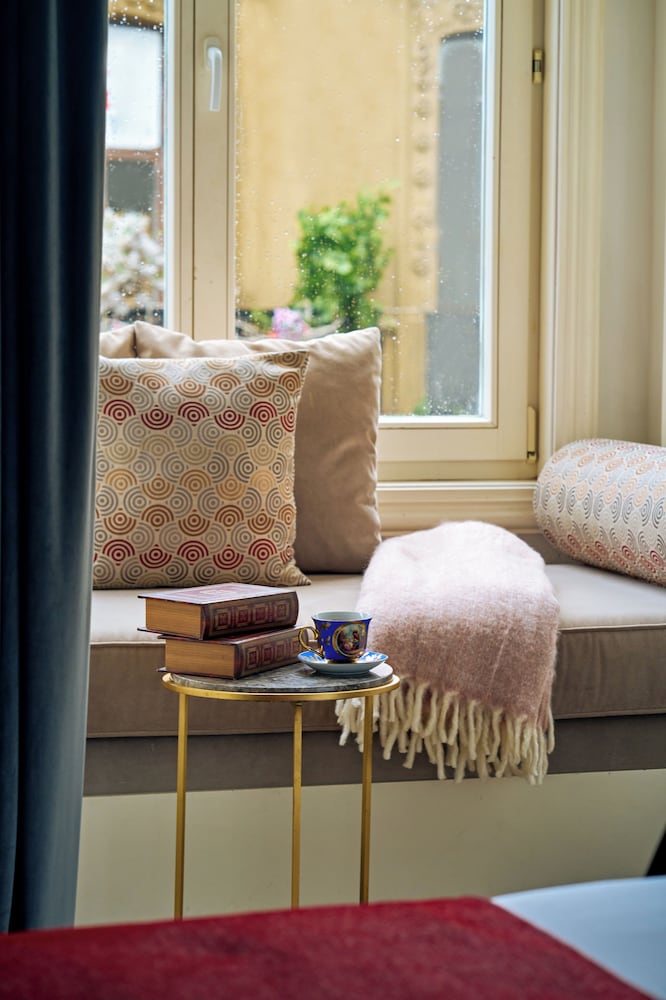 Mr CAS Otelleri - Özel Sınıf - Image 32