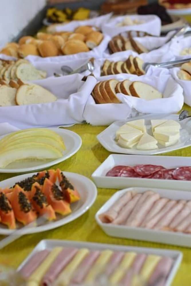 Pousada Aconchego