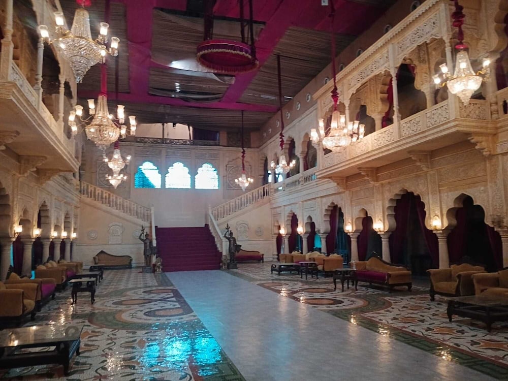 ND Film City and Heritage Theme Resort