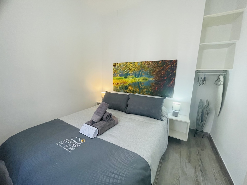 Apartamento Maro Jimena by At Home Costa del Sol