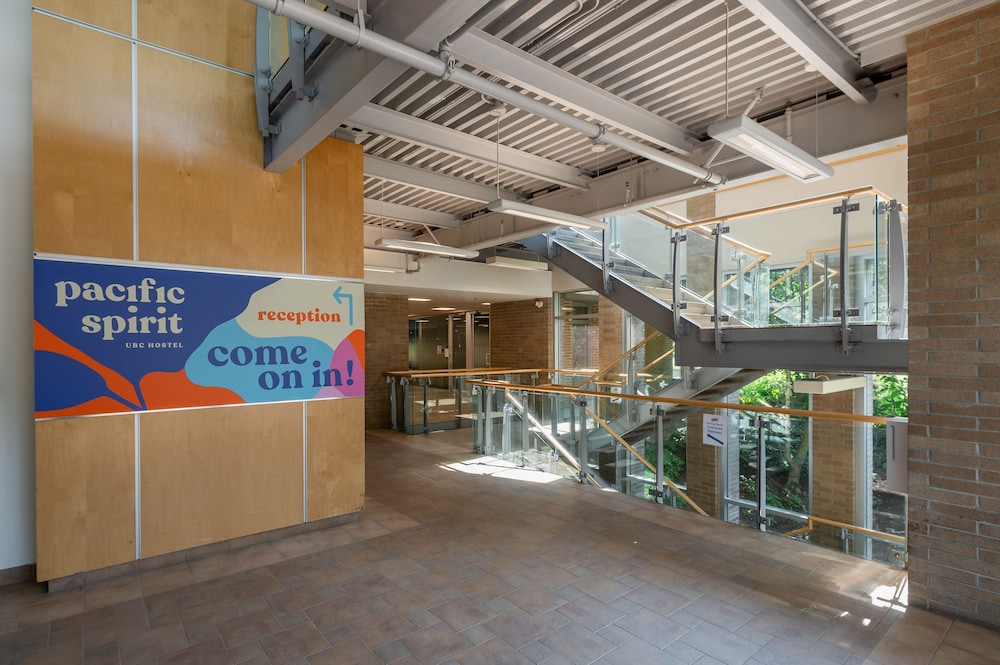 Pacific Spirit Hostel - Image 2