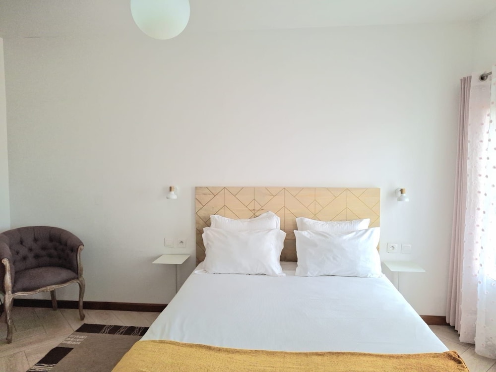 Tia Vahine - Boutique Hôtel Ivato