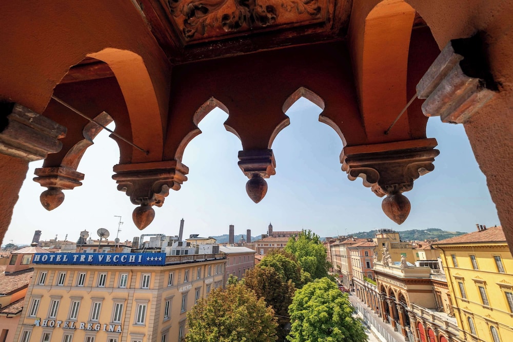 Casa Indipendenza Bright Stay in Historic Center