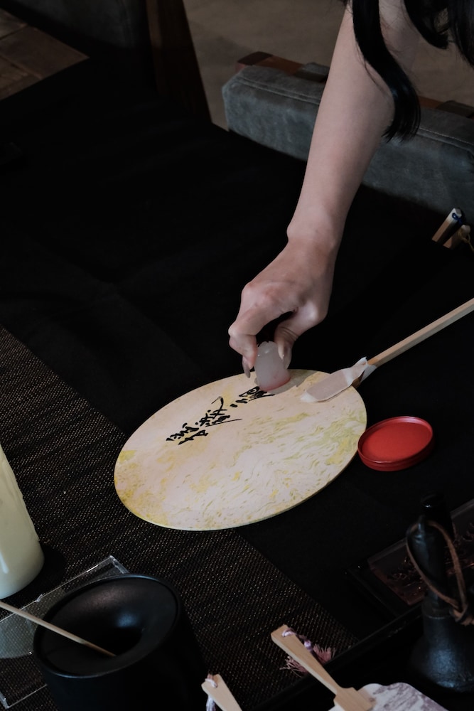 Miyue Shenzhen Tianlu Secret Wild Wizard Holiday Hotel