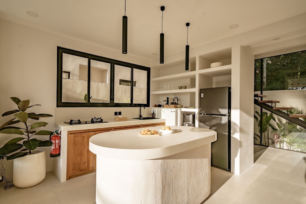 Villa Yuni Uluwatu