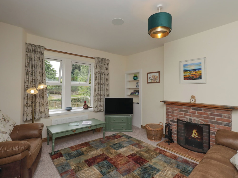 Lucys Cottage