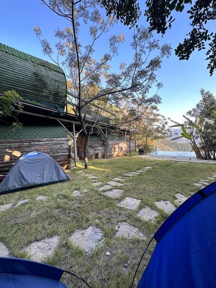 Mandala Camping - Adults Only - Image 9