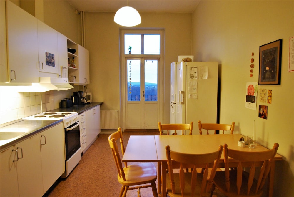 Hellidens Slott