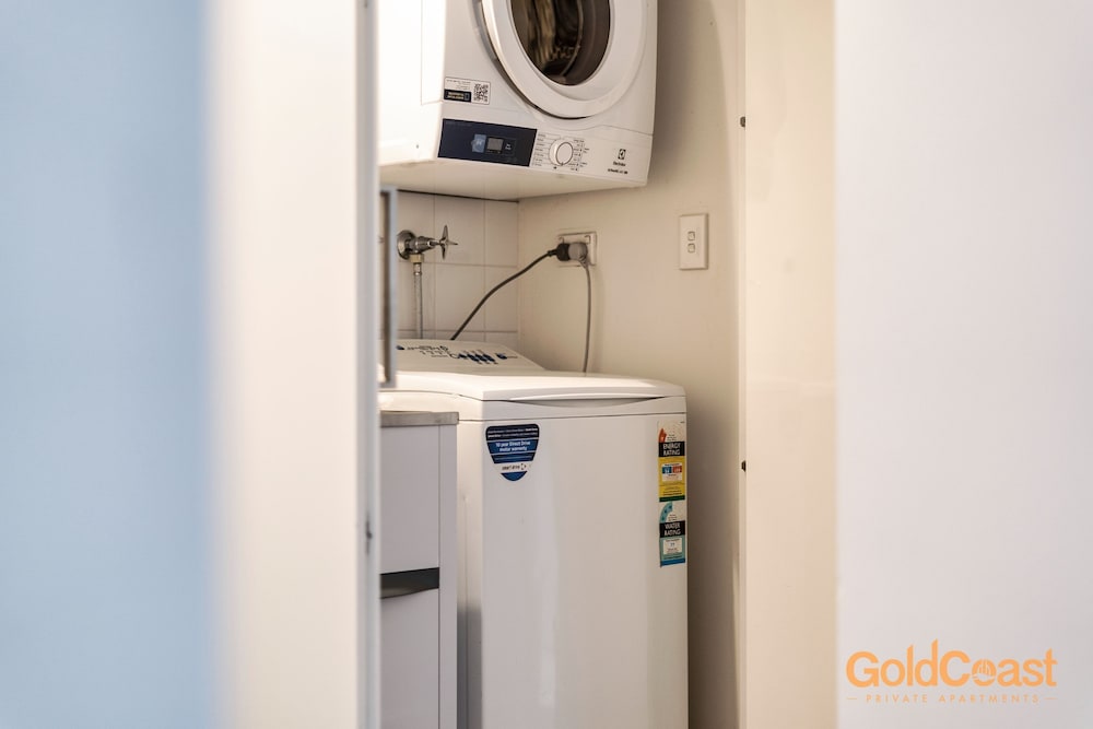 Surfers Paradise Vacations - Gold Coast Private Apartments - Property Image 59