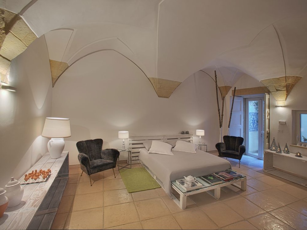 Corte dei Romiti Apartment view 5