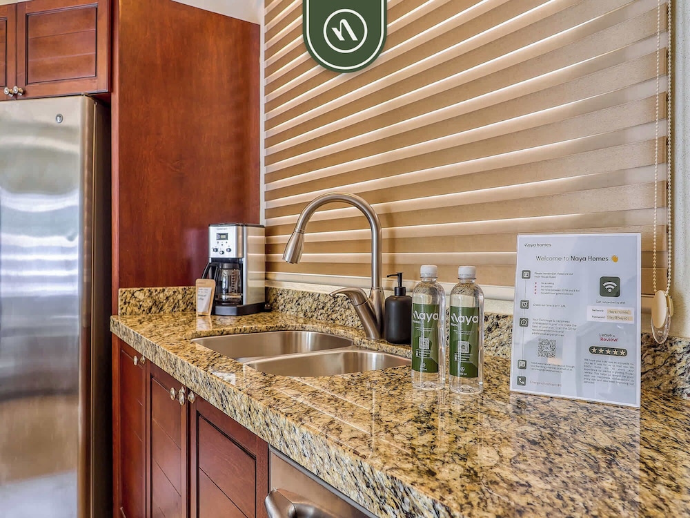 Amazing 1 BR Condo in Romantic Zone - Rooftop Pool