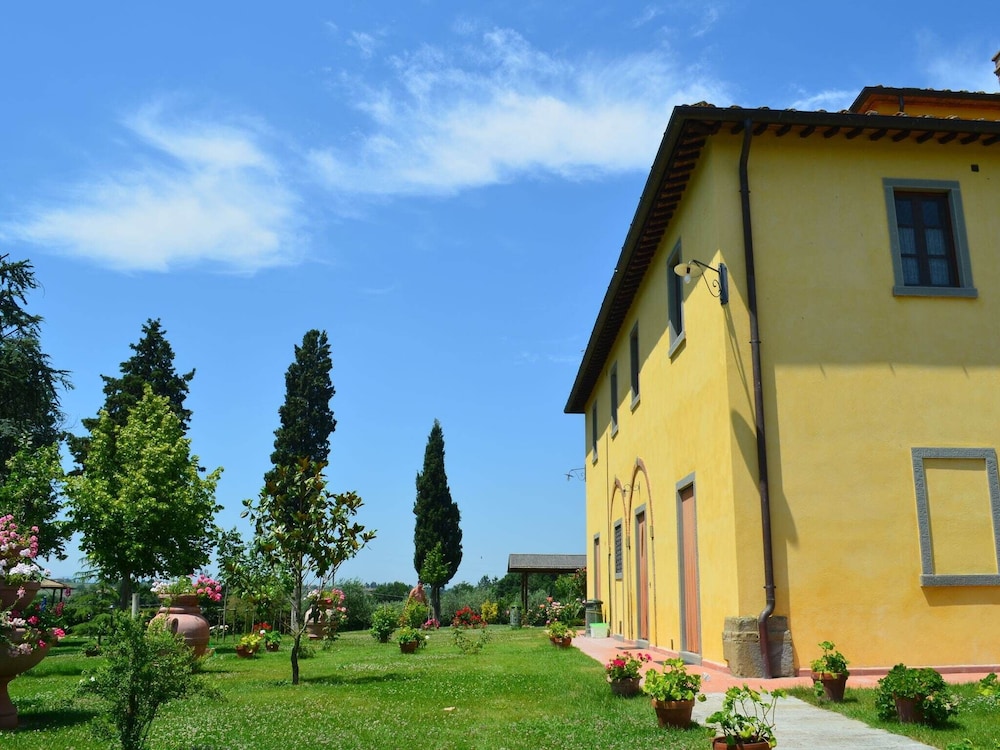 Belvilla by OYO Villa Santa Caterina photo 1