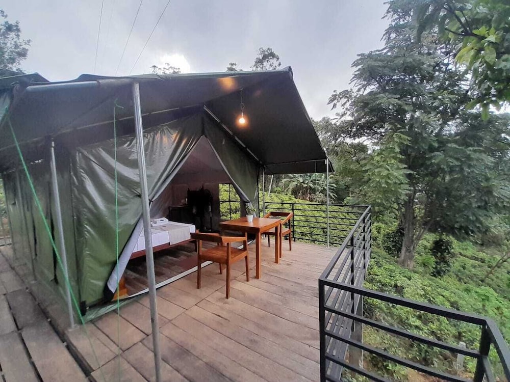 Radiance Ella Urban Tents