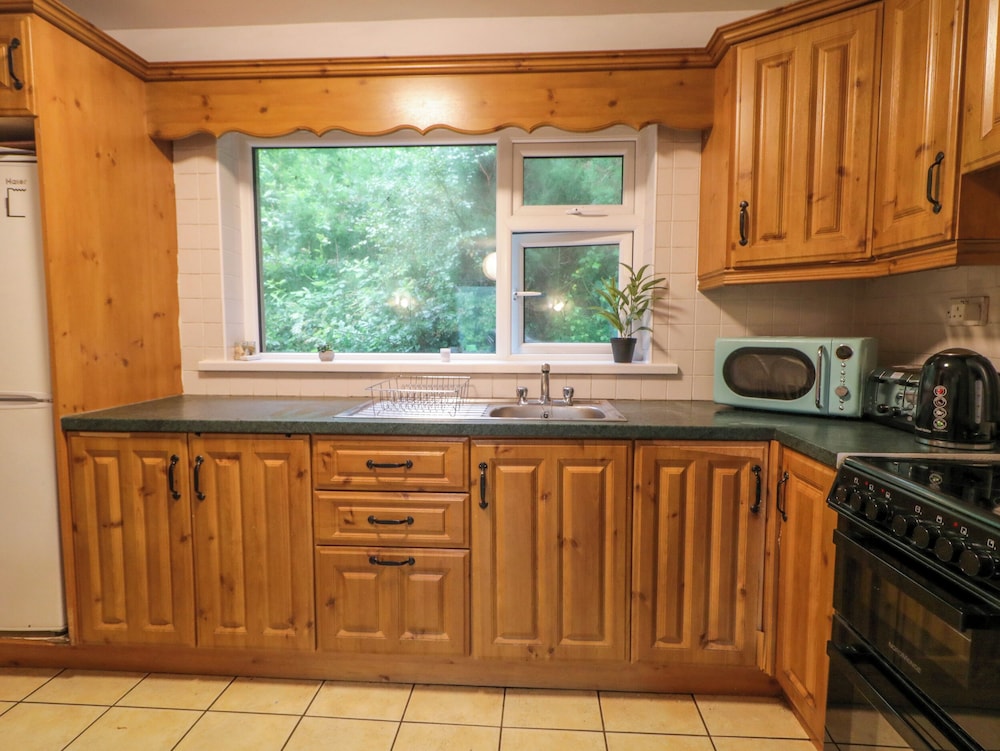 Kits Cottage