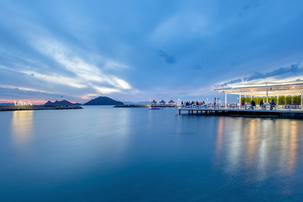 La Blanche Resort & SPA - All Inclusive