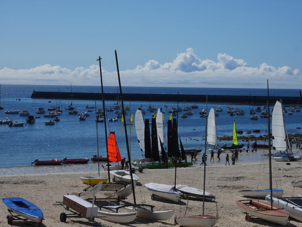 Vacation Home in Brittany Near Pointe du Raz