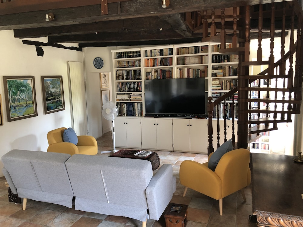 lounge