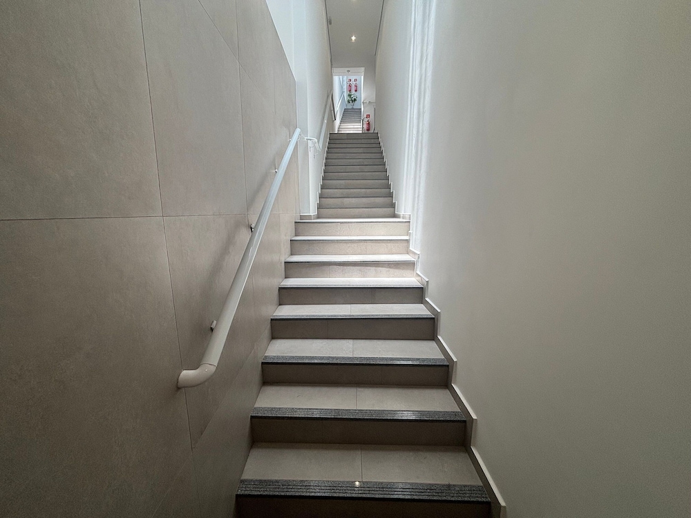 Complete Studios in Downtown Floripa - CMA
