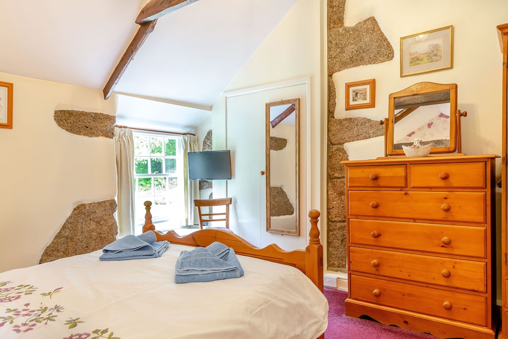 Westside Cottage