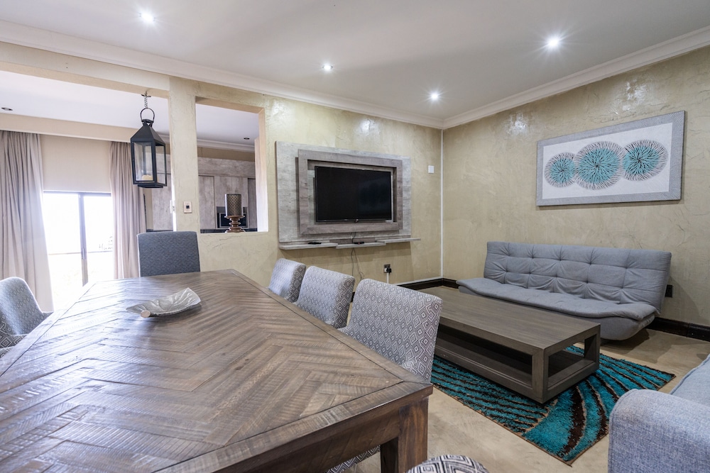 Humdani Game Lodge