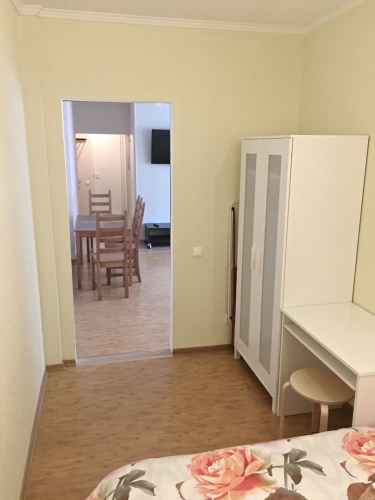 Milne Appartments
