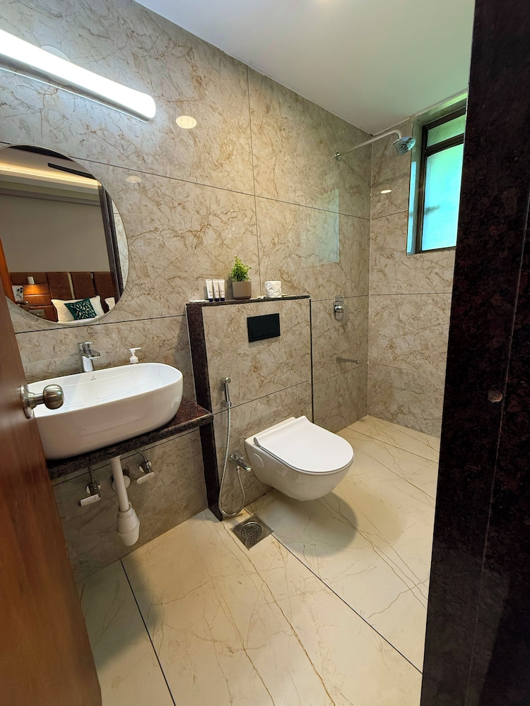 Nexus Green resort