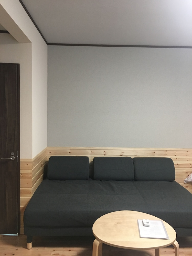 Lodge Marushige