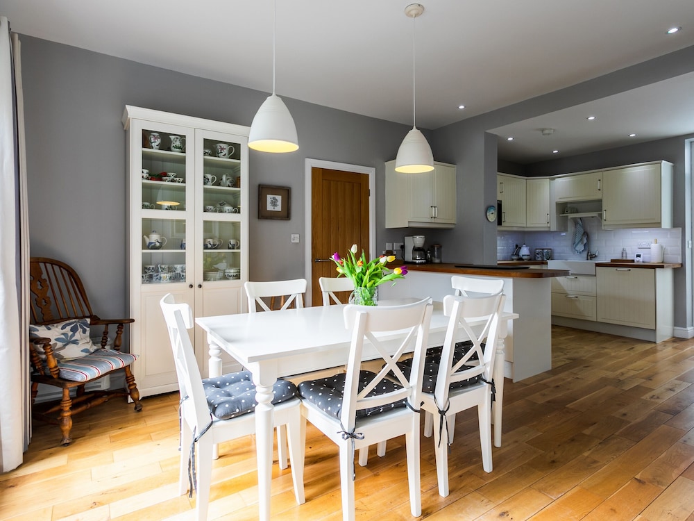 The Beach House, Alnmouth