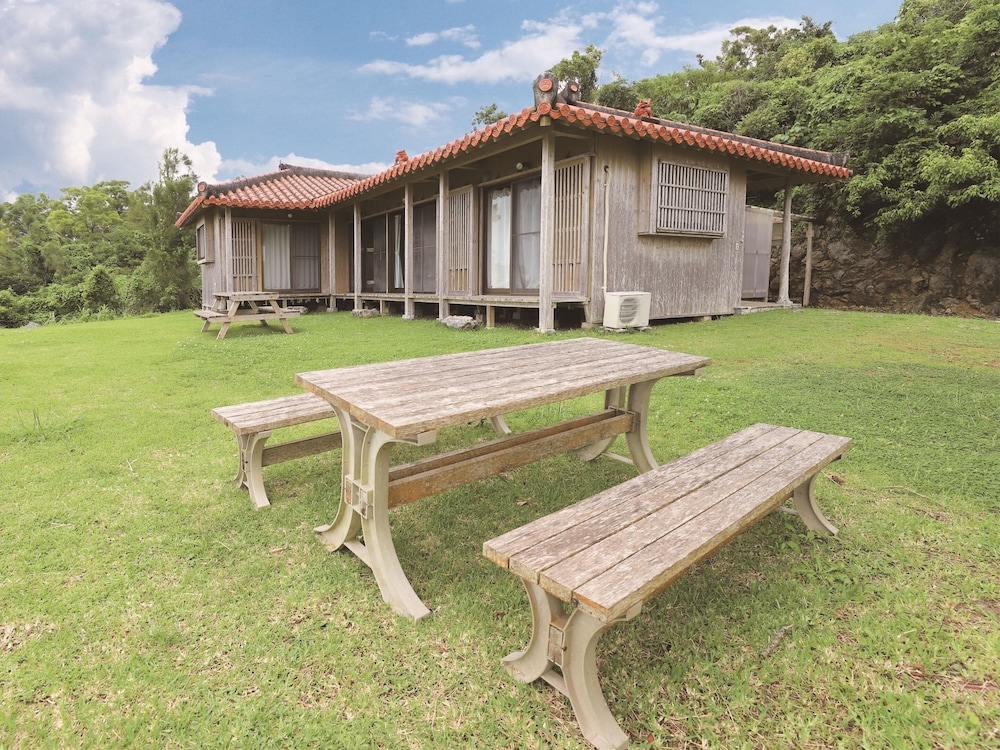 Churamui Terrace