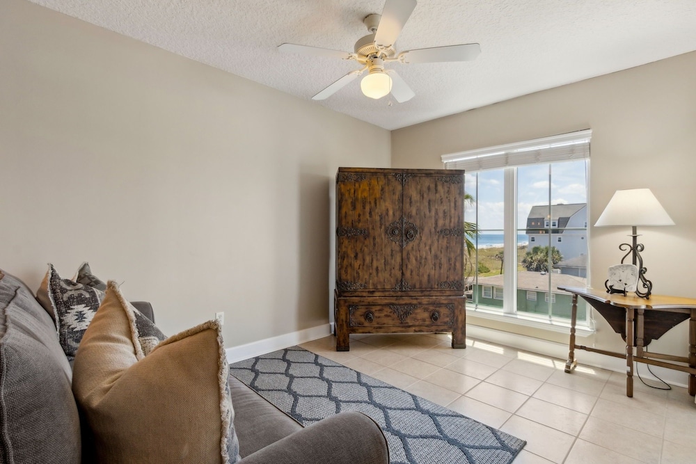 Terraces At Beachside 301 1 Bedroom Condo
