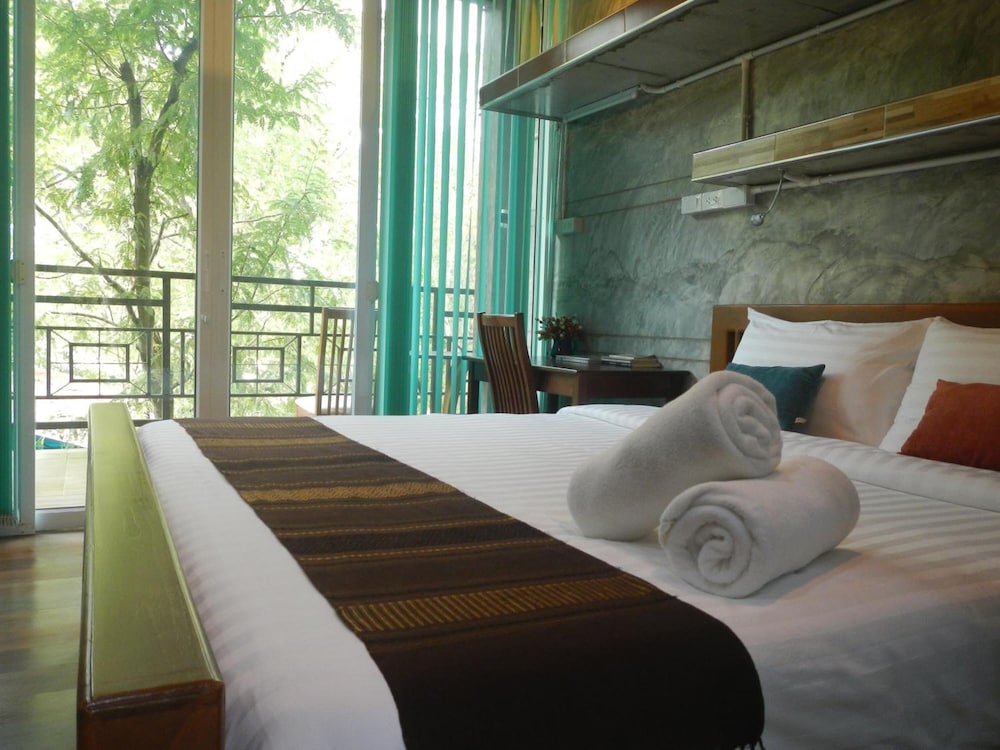 Loei Huen Hao Hug Home & Resort