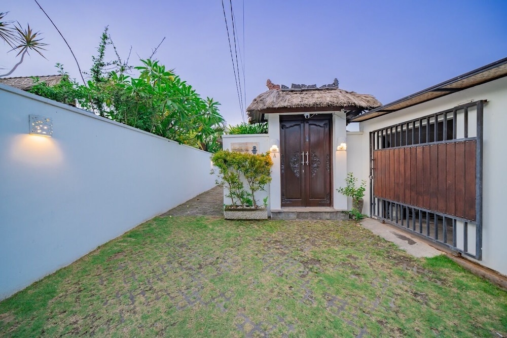 Bali Sunyi Villas - Villa B
