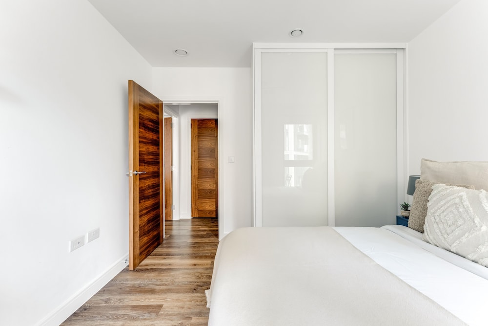 The Wandsworth Luxury Apartment