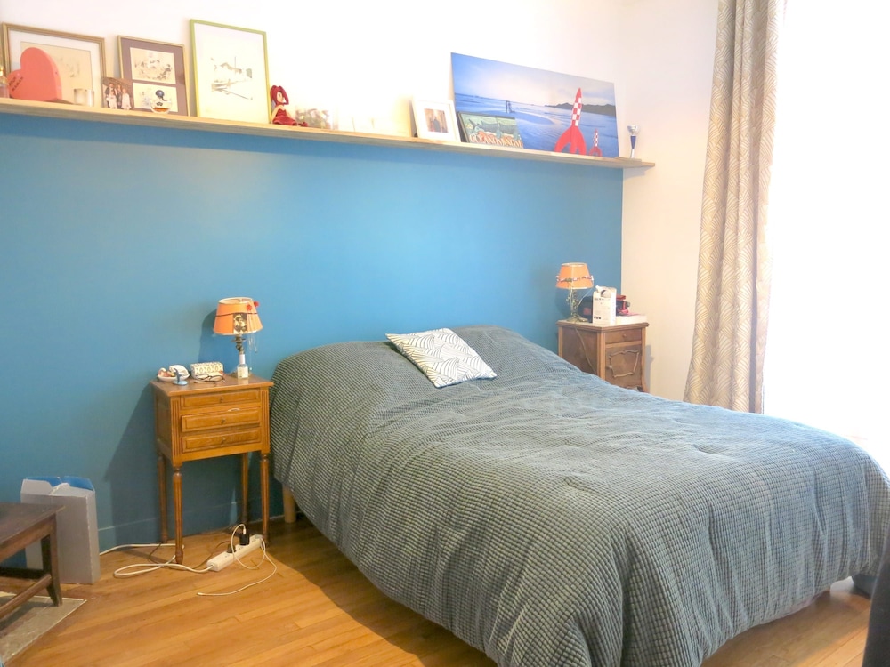Appartement Village Daguerre Citycosy