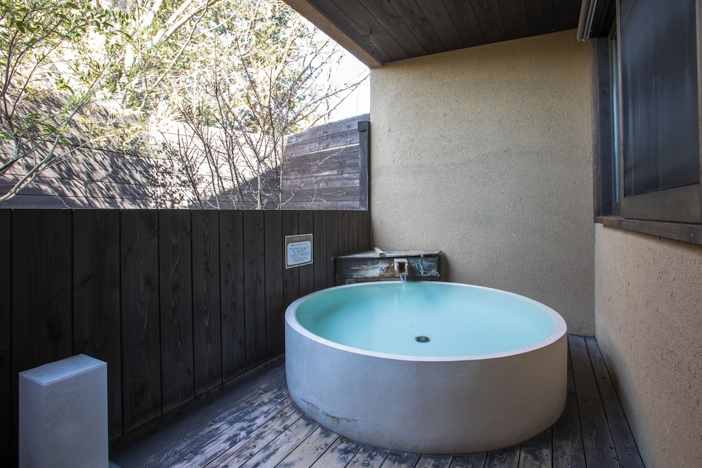 Fuefukigawa Onsen Zabou
