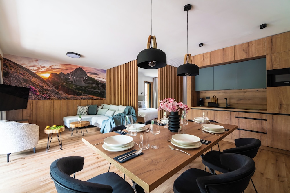 Gora Luxury Apartment